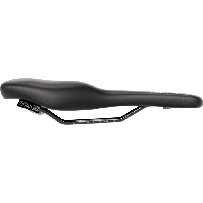 Touren Sattel 610 M-D active