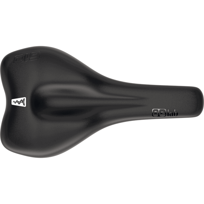Touren Sattel 610 M-D active