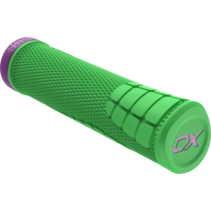 MTB Griffe 7OX 2.0 Pro ltd. Metzger