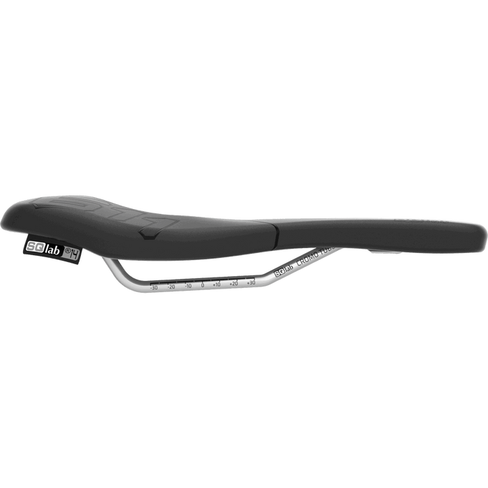MTB Sattel 611 CrMo