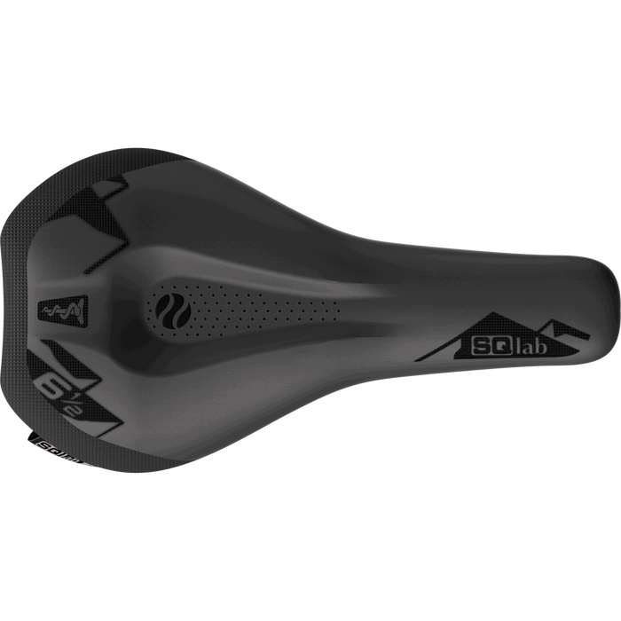 Kinder Sattel 6 ½ OX