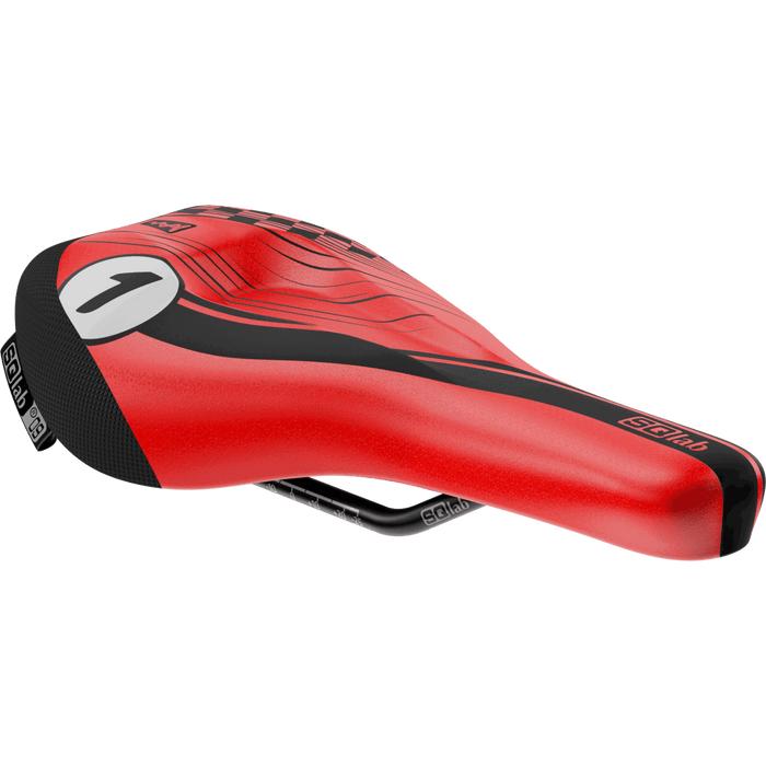 Kinder Sattel 6 ½ Racing