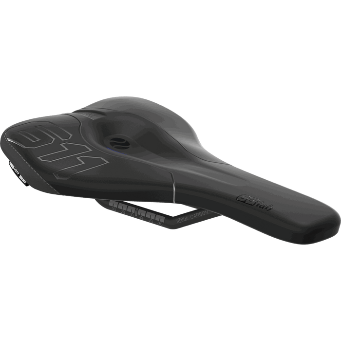 MTB Sattel 611 Carbon