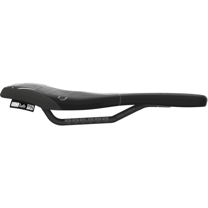 MTB Sattel 611 Carbon