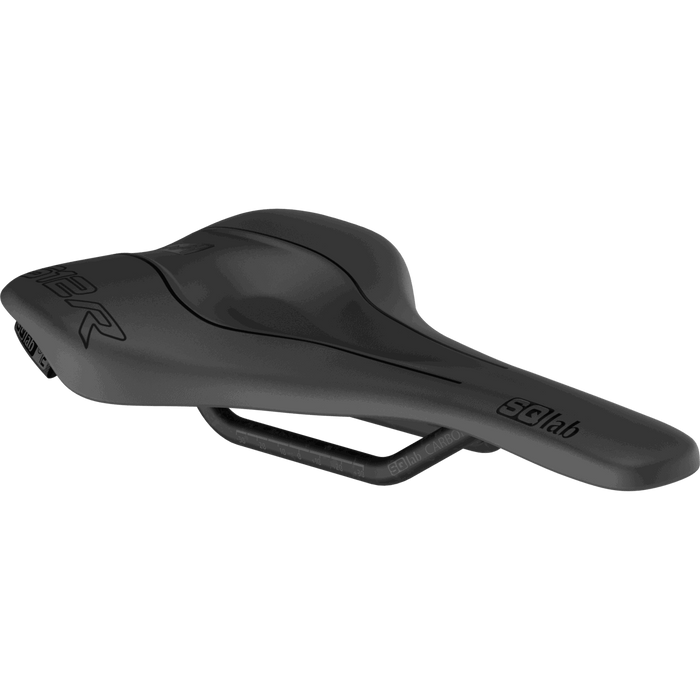 Rennrad Sattel 612 R Carbon