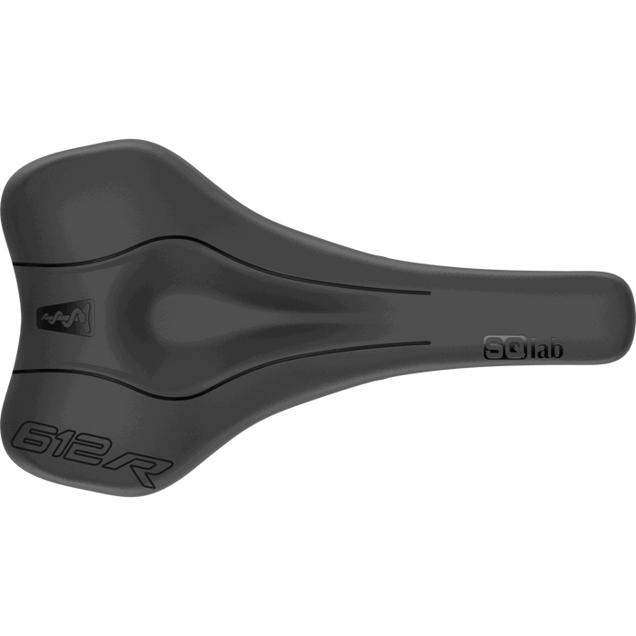 Rennrad Sattel 612 R Carbon