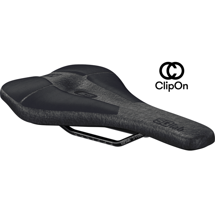 ClipOn 611 Infinergy® ERGOWAVE® active 2.1
