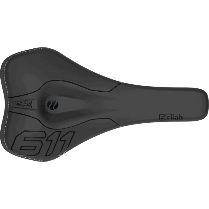 611 ERGOWAVE®