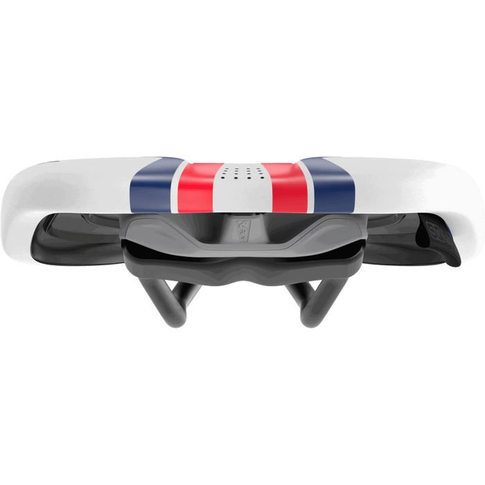 612 Ergowave® active 2.1 ltd. Wardy
