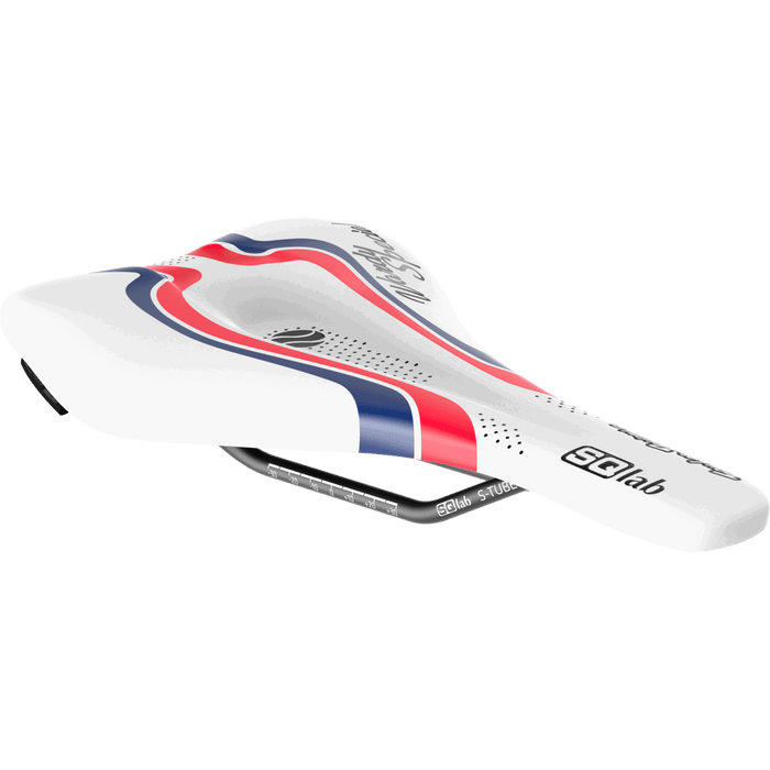 612 Ergowave® active 2.1 ltd. Wardy