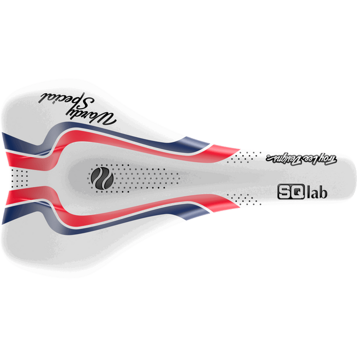 612 Ergowave® active 2.1 ltd. Wardy