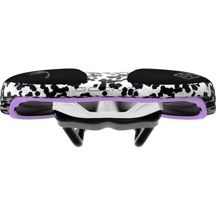ClipOn 611 Infinergy ERGOWAVE® active 2.1 ltd. ION